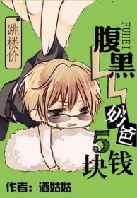 跳楼价:腹黑奶爸5块钱