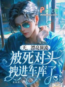 天,漂亮顶流被死对头拽进车库了