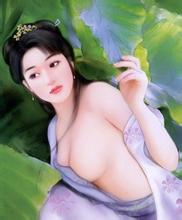 春情,雨朵儿,魔侯ACOME